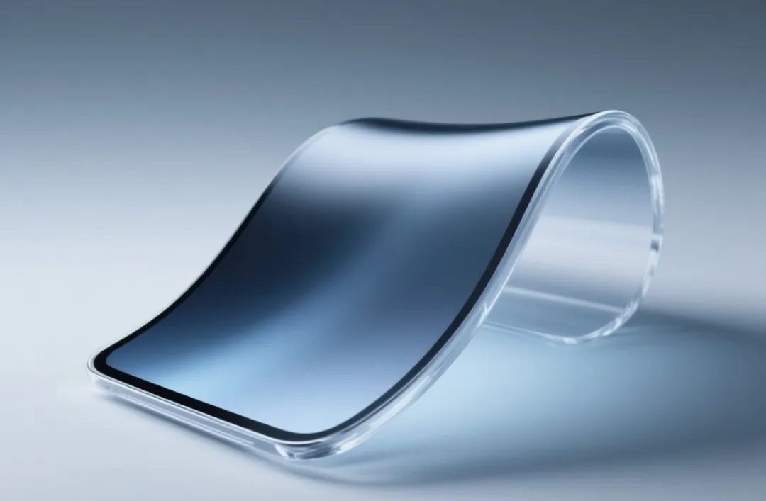 Das Geheimnis des präzisen Schneidens flexibler OLED-Bildschirme – Laser-Controller