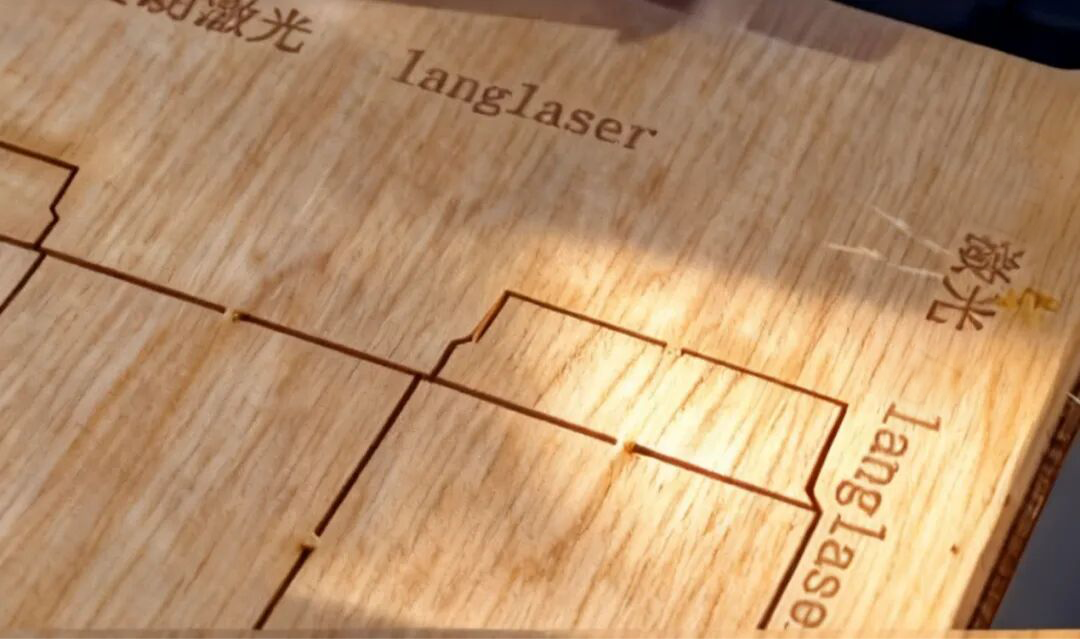 Erkundung des grenzenlosen Potenzials von Laser-Messer-Systemen!