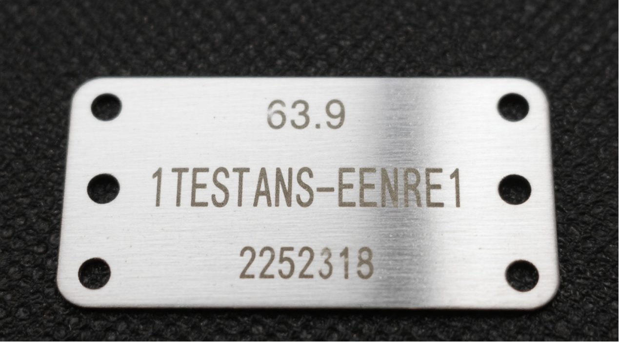 Warum ist es notwendig, ein gutes Lasersteuerungssystem für die Lasermarkierung zu wählen?