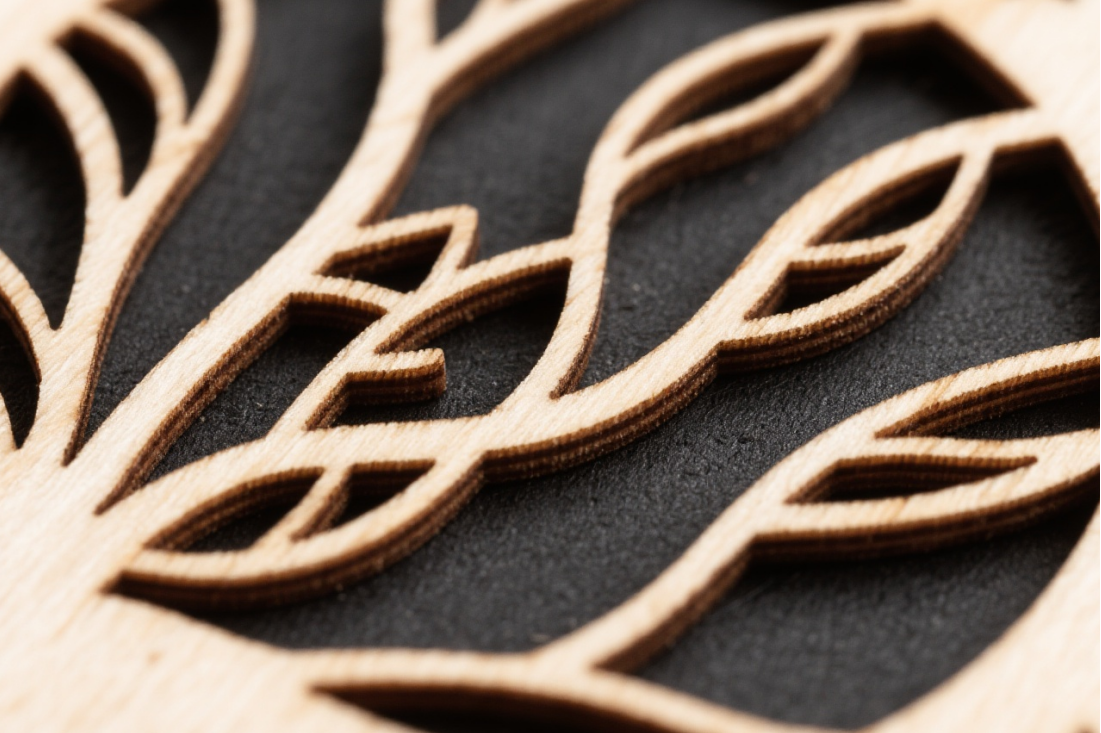 Welche Art von Laserschneidsteuerung wird zum Laserschneiden benötigt?