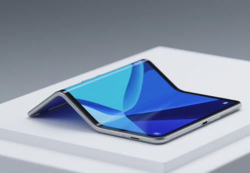 Der Einfluss des Lasersteuerungssystems auf die flexible Displayverarbeitung