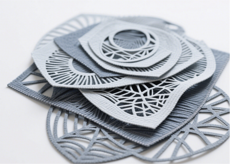 CO₂-Laser-Controller für die Textilverarbeitung | Shenyan-Laser-Controller