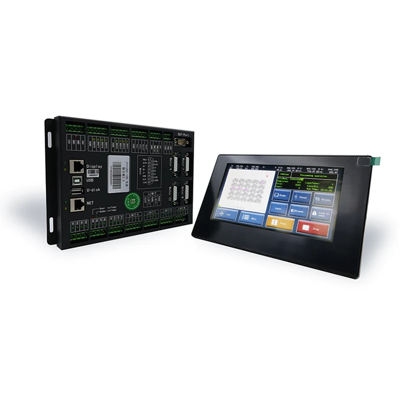 Wie das Precision Laser Control Board die Genauigkeit und Stabilität des Lasersystems verbessert