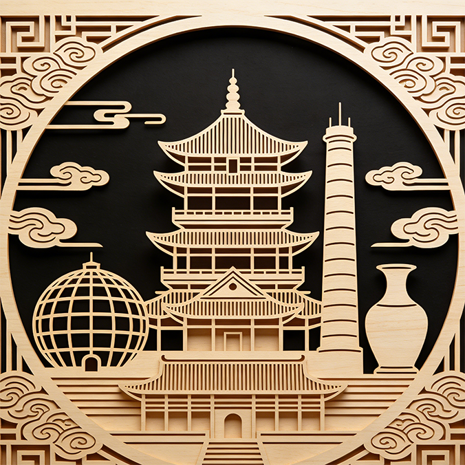 EtherCAT-Lasersteuerplatine für die Nichtmetall-Laserbearbeitung | Hochgeschwindigkeits-Bewegungssteuerungssystem