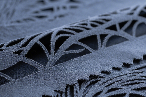 Galvo-Laser-Controller für die Hochgeschwindigkeits-Textilverarbeitung